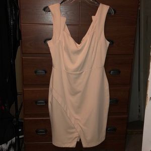Kardashian Kollection Dress